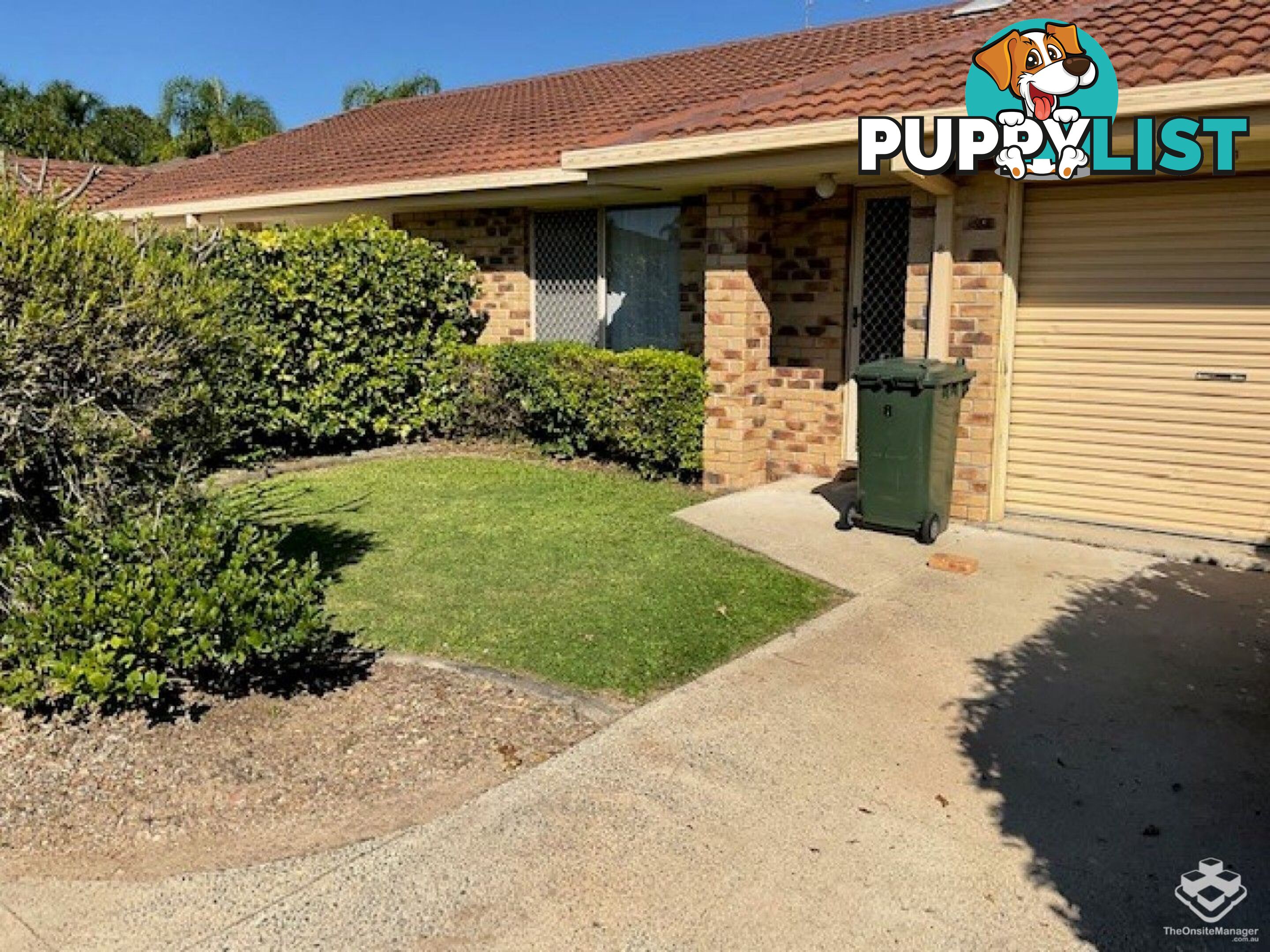 8/15 Fortune Street Coomera QLD 4209