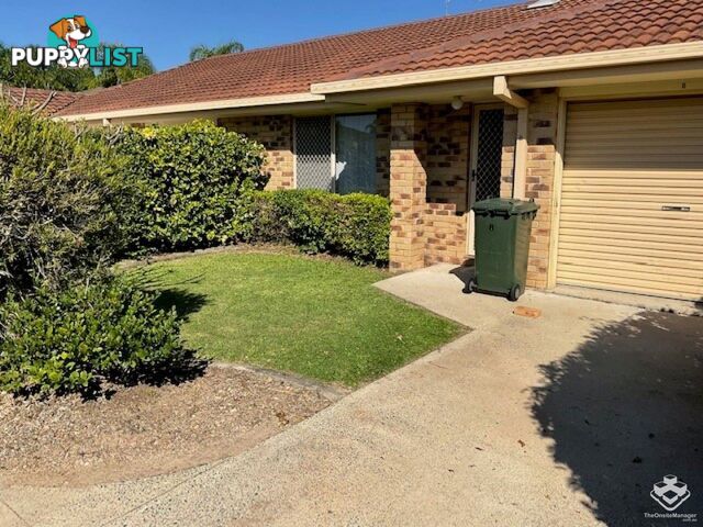 8/15 Fortune Street Coomera QLD 4209
