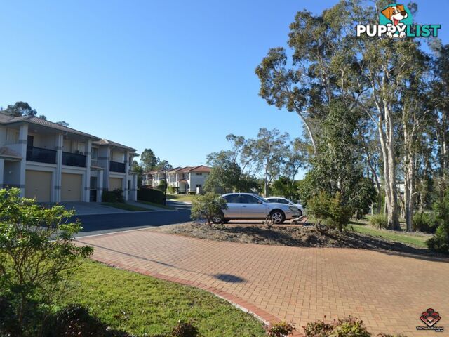 44/81 Network Drive Wynnum West QLD 4178