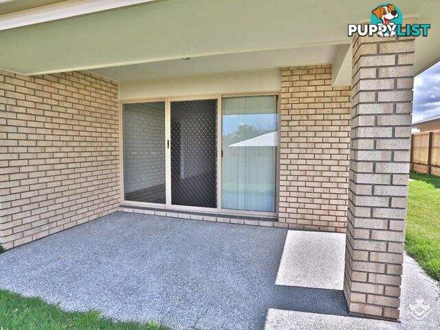 84 Cirrus Way Coomera QLD 4209