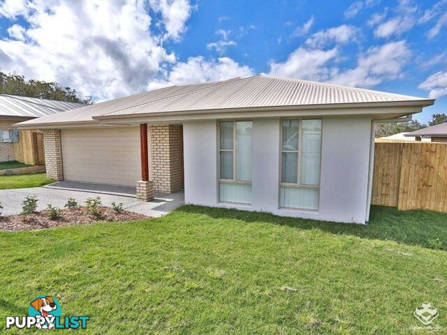 84 Cirrus Way Coomera QLD 4209