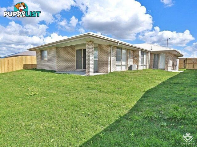 84 Cirrus Way Coomera QLD 4209