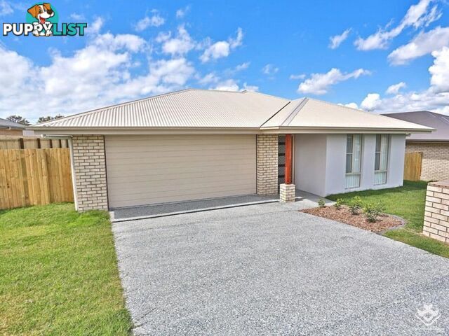 84 Cirrus Way Coomera QLD 4209