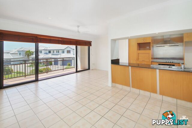 25/85 Palm Meadows Drive Carrara QLD 4211