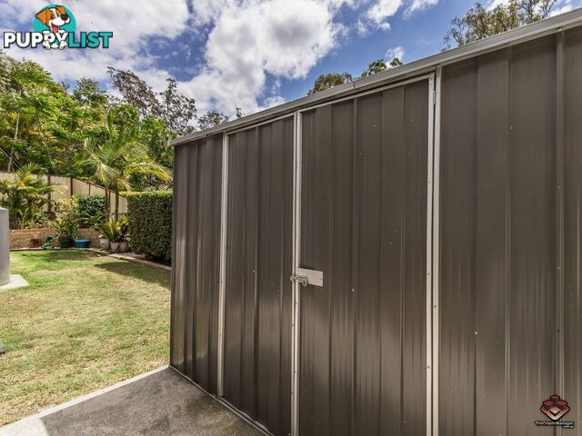 19 Winslow Court Oxenford QLD 4210