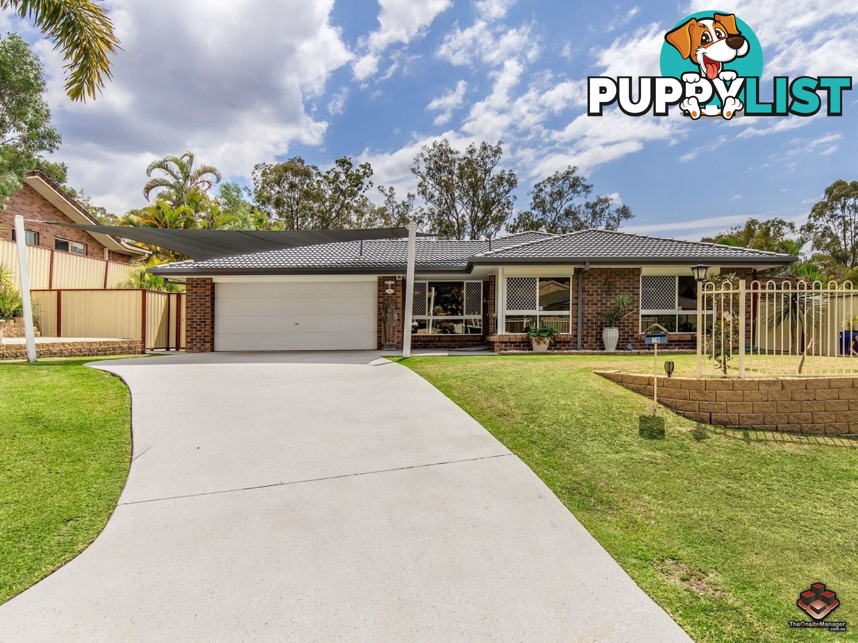 19 Winslow Court Oxenford QLD 4210