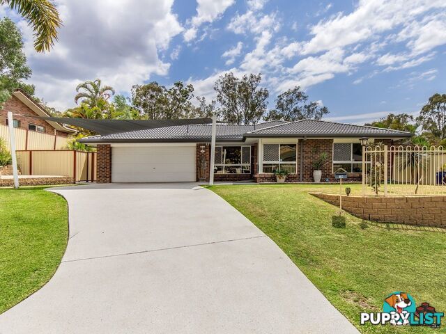 19 Winslow Court Oxenford QLD 4210