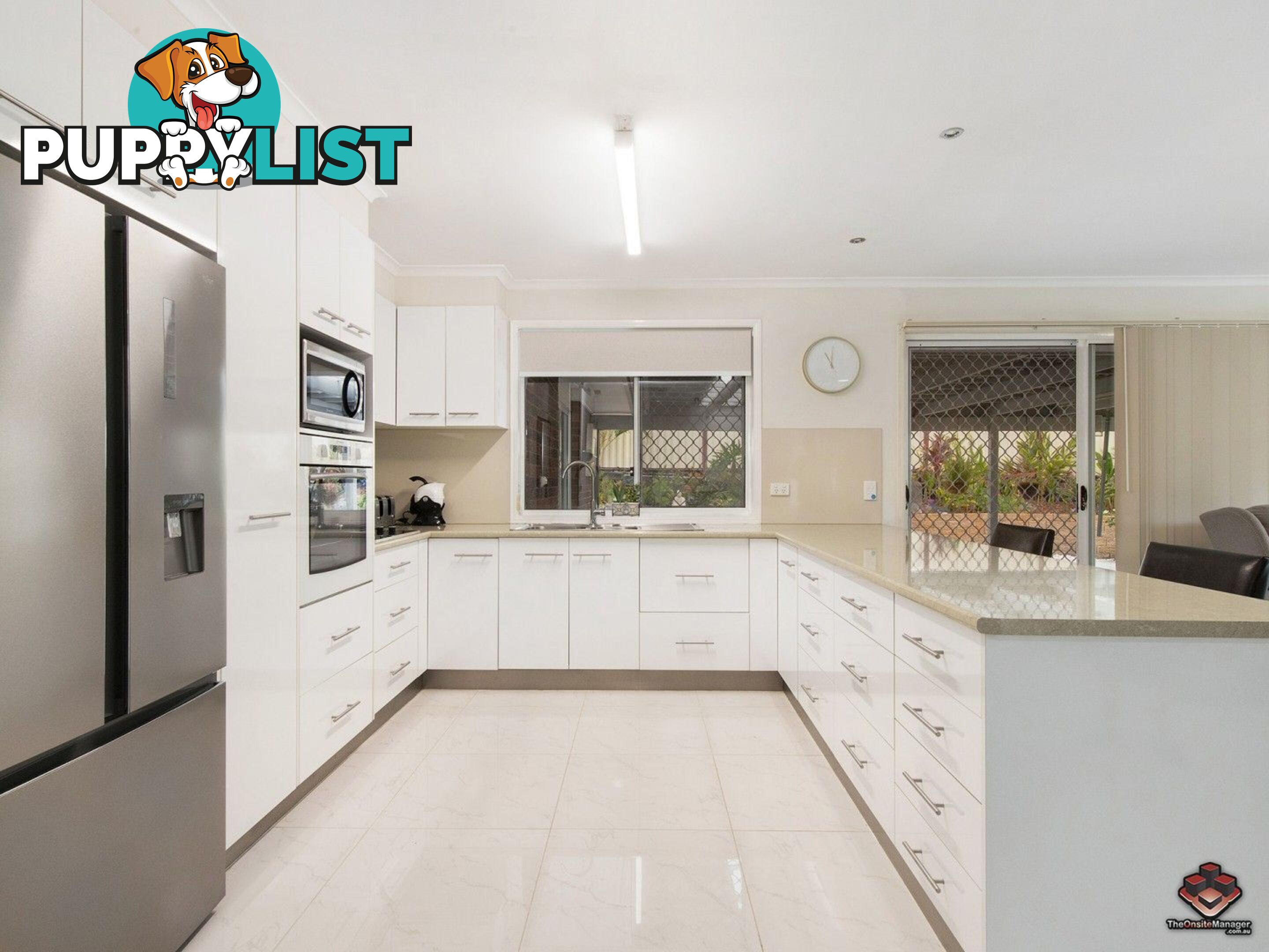 19 Winslow Court Oxenford QLD 4210