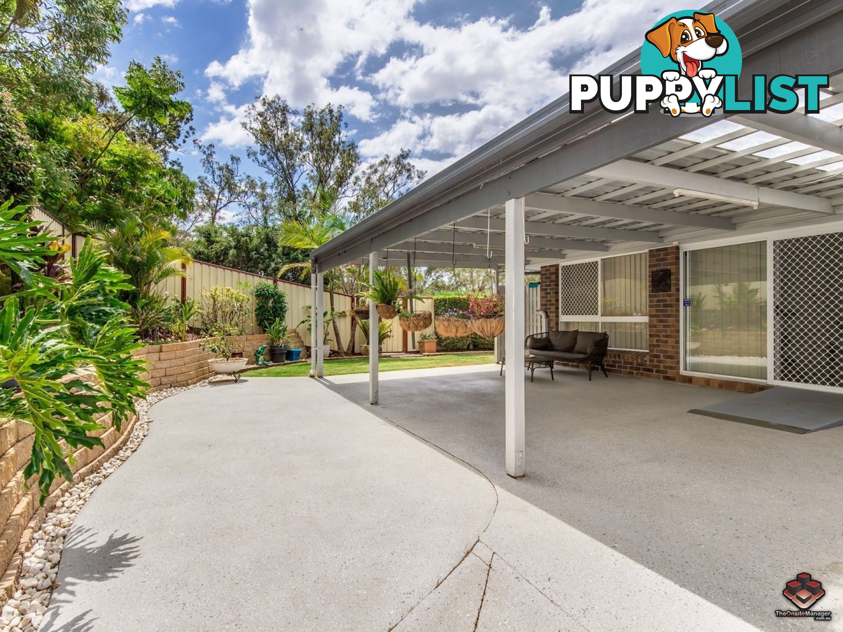 19 Winslow Court Oxenford QLD 4210