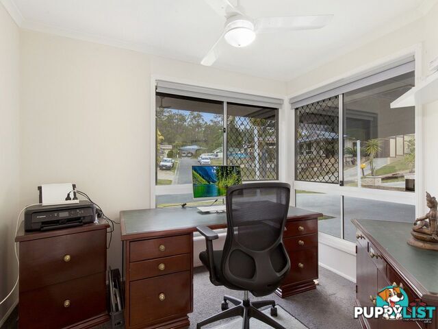 19 Winslow Court Oxenford QLD 4210