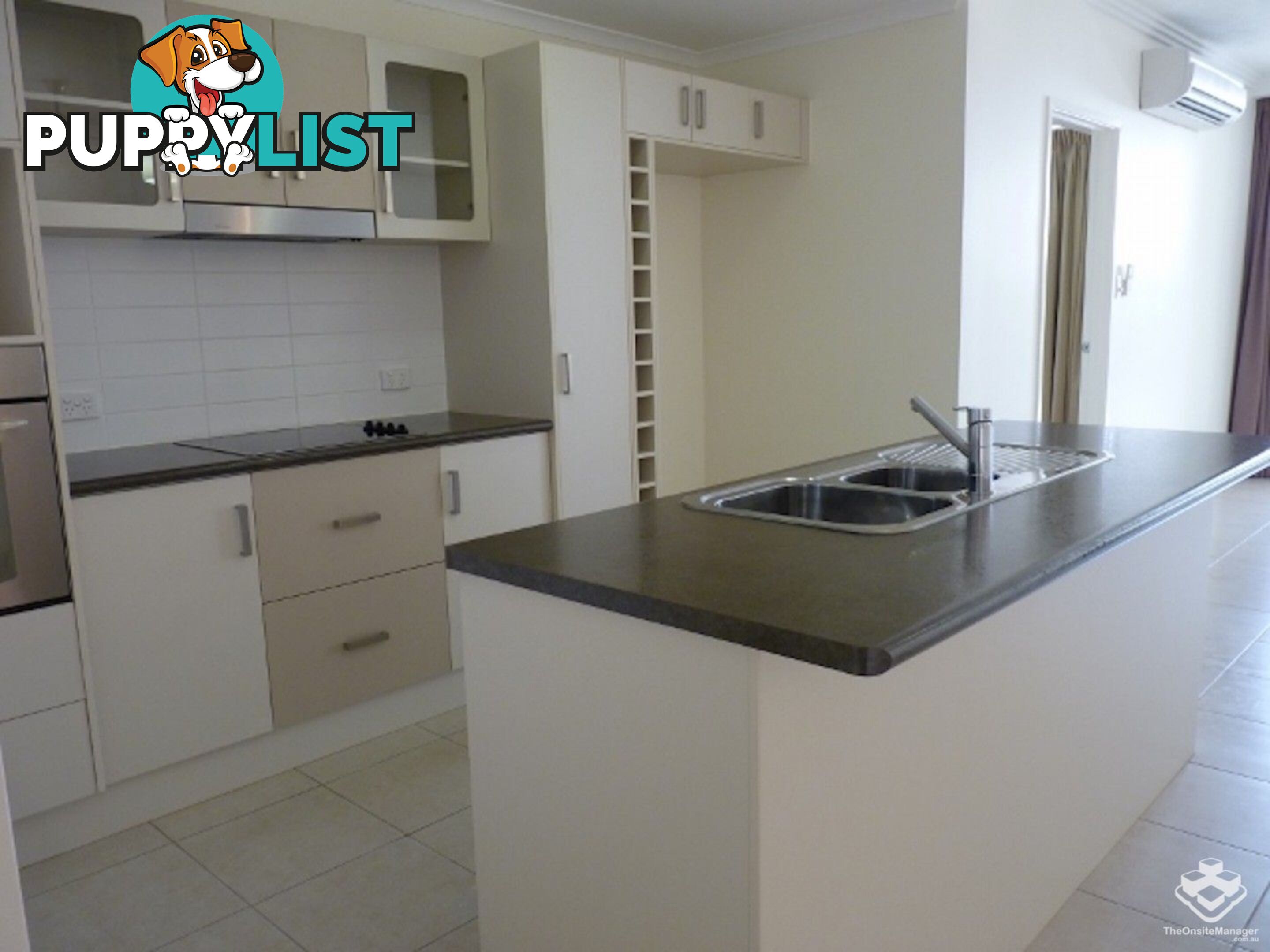 ID:21108052/6-24 Henry Street West End QLD 4810