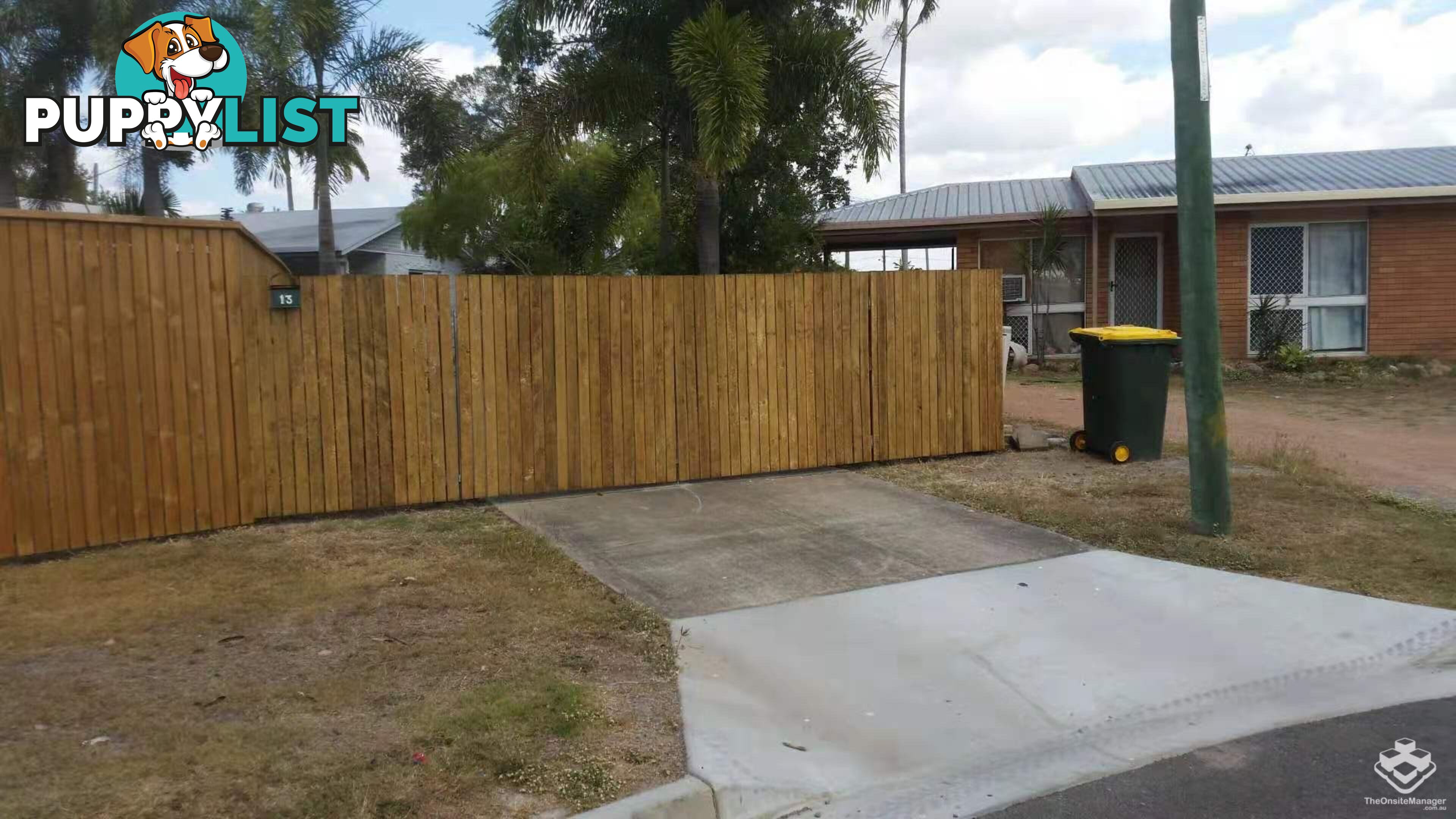 ID:21108052/6-24 Henry Street West End QLD 4810