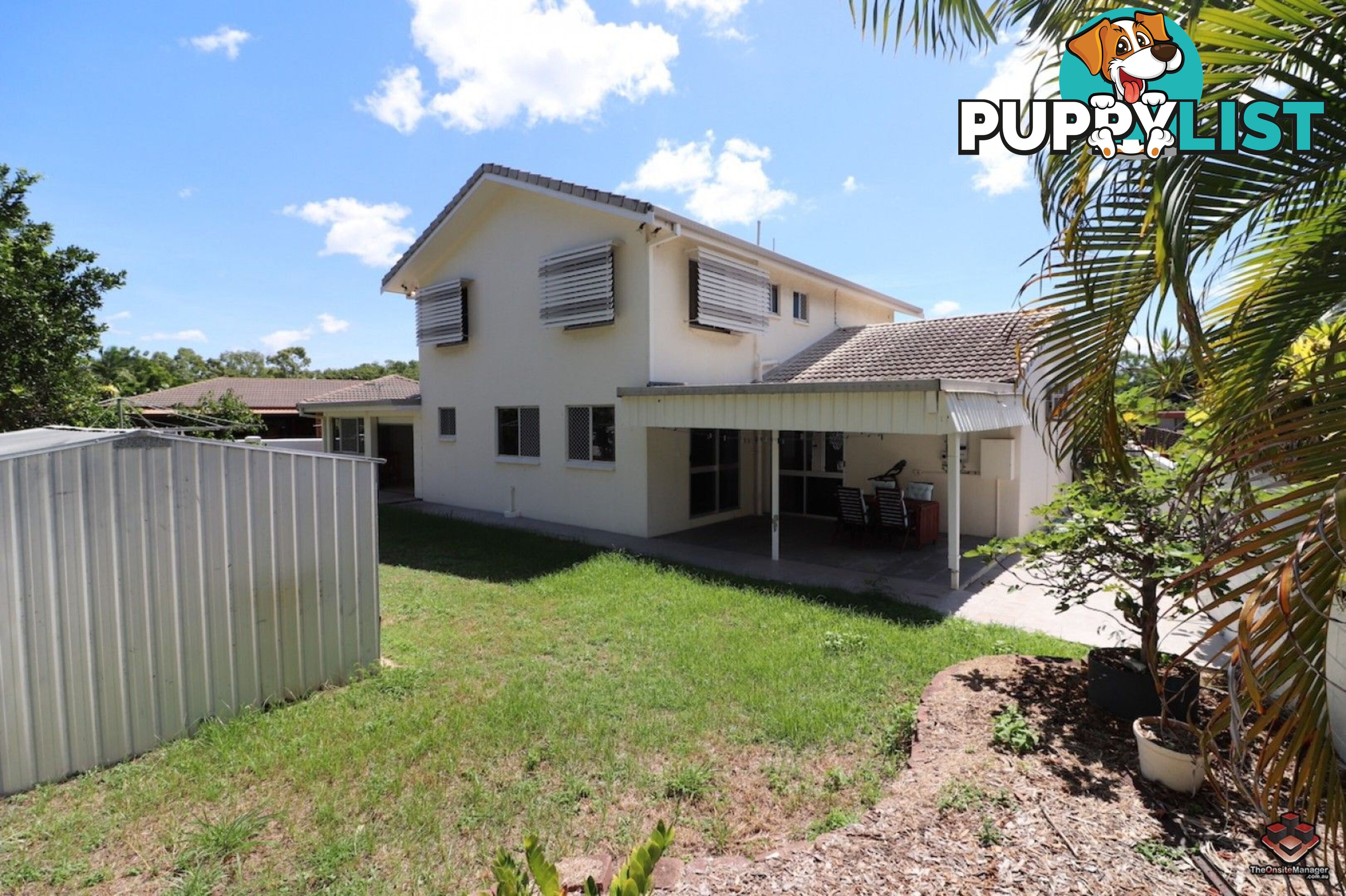 ID:21108052/6-24 Henry Street West End QLD 4810