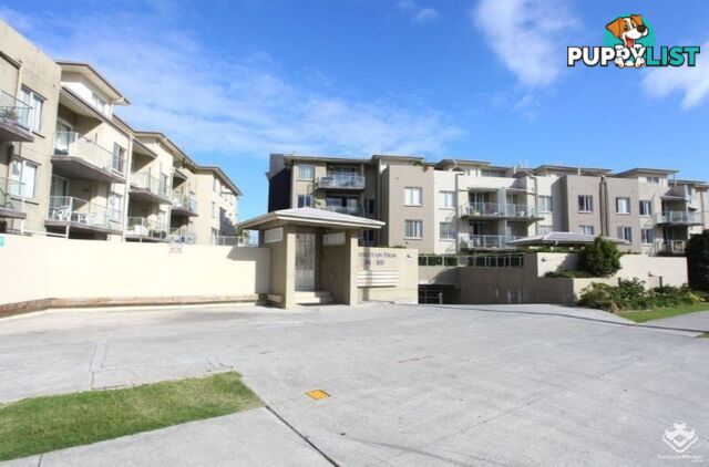310A/96 High Street Southport QLD 4215