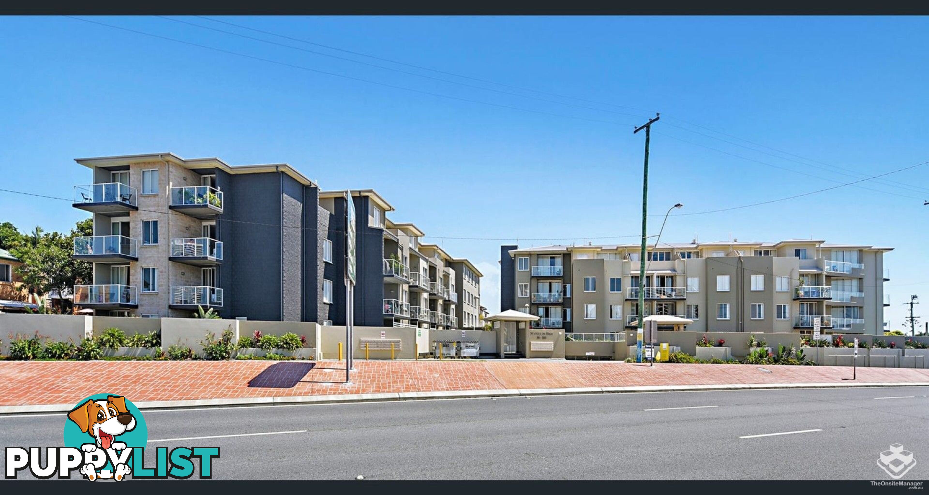 310A/96 High Street Southport QLD 4215