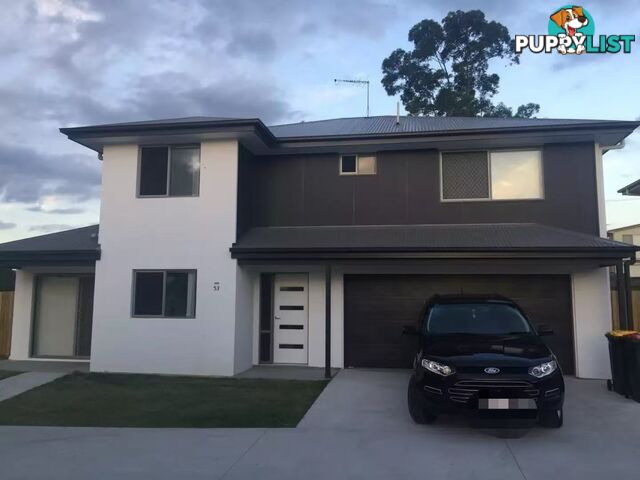 U53/12 Dasheng Street Doolandella QLD 4077