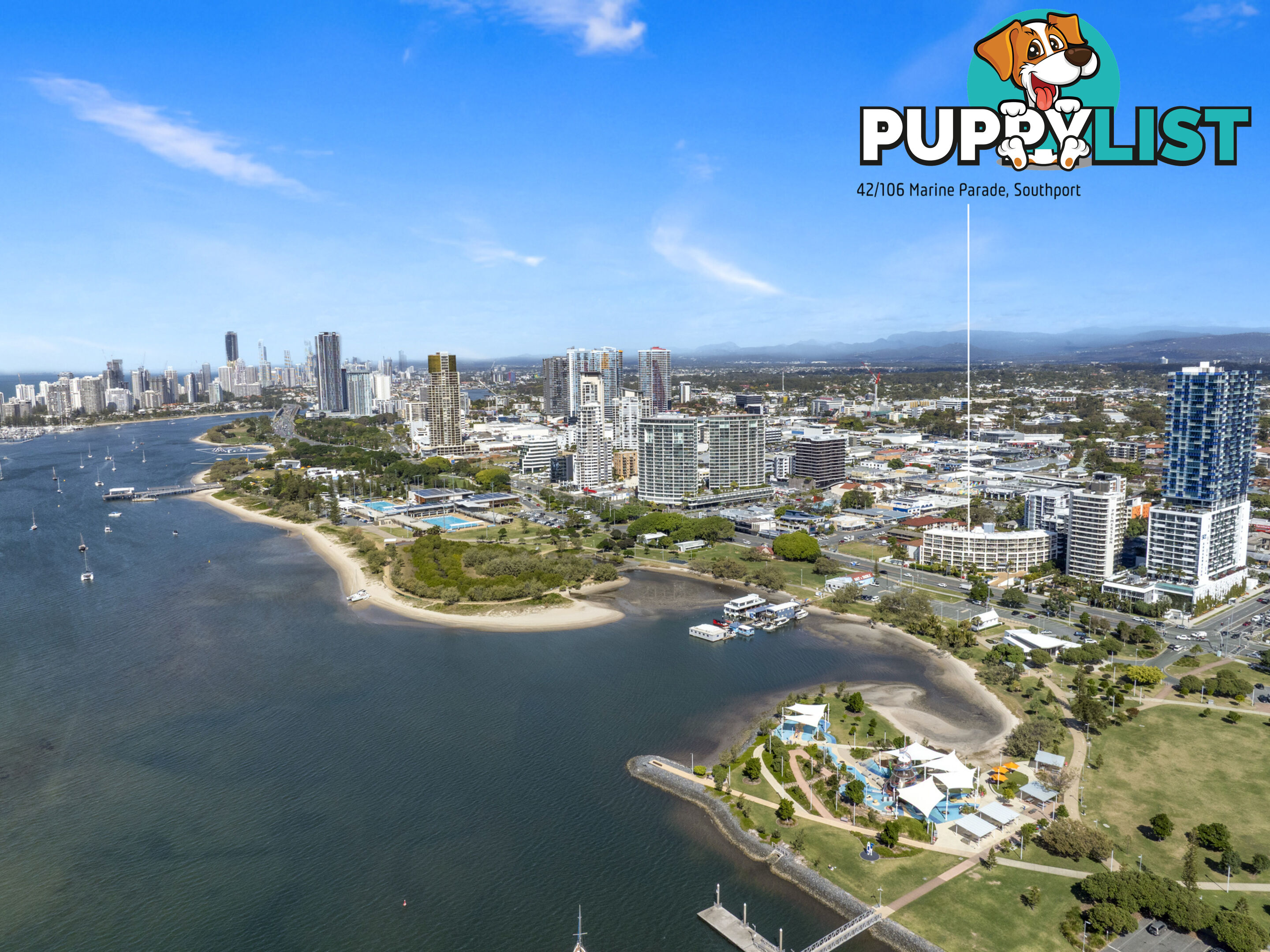 42/106-108 Marine Parade Southport QLD 4215