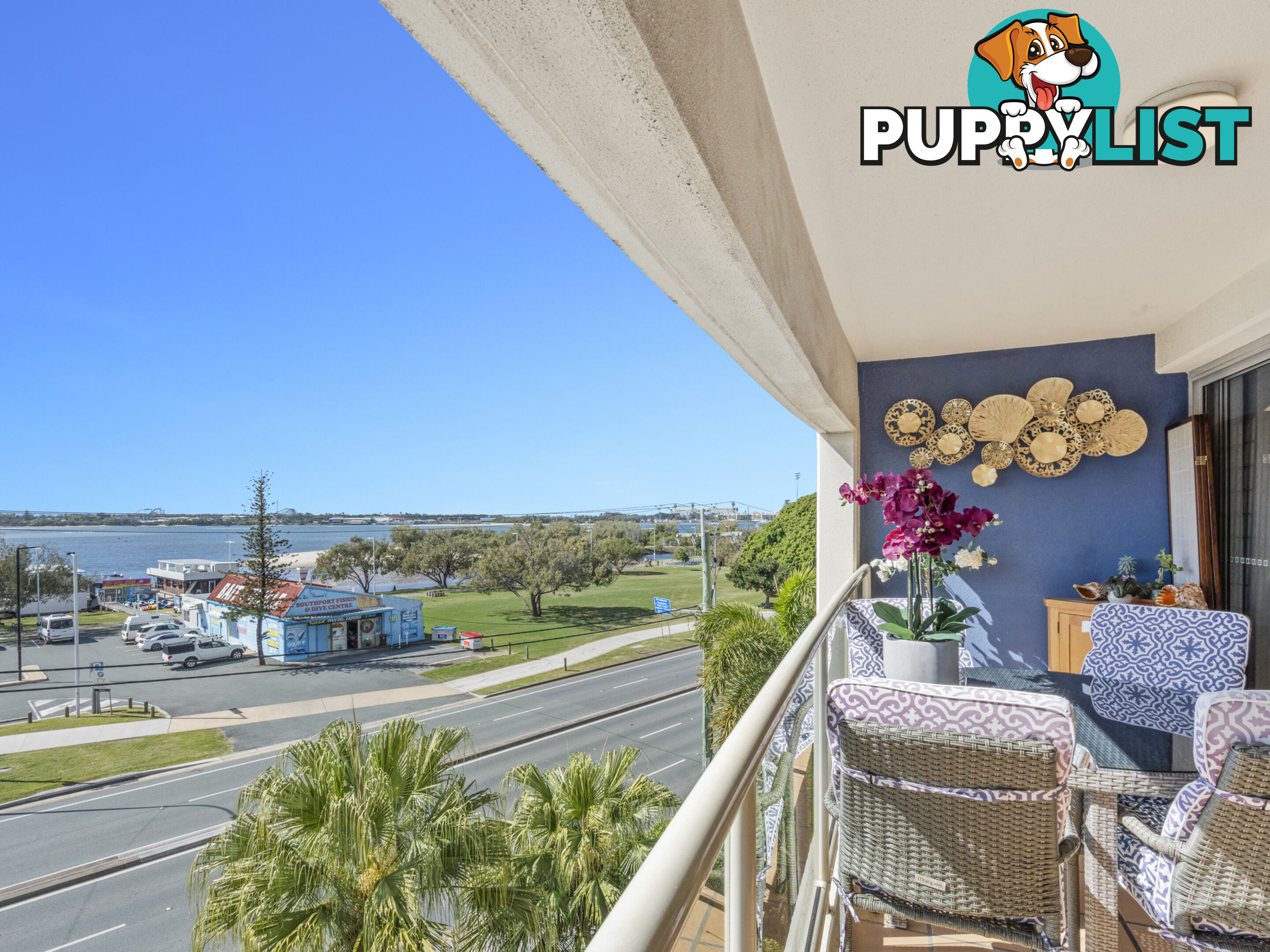 42/106-108 Marine Parade Southport QLD 4215