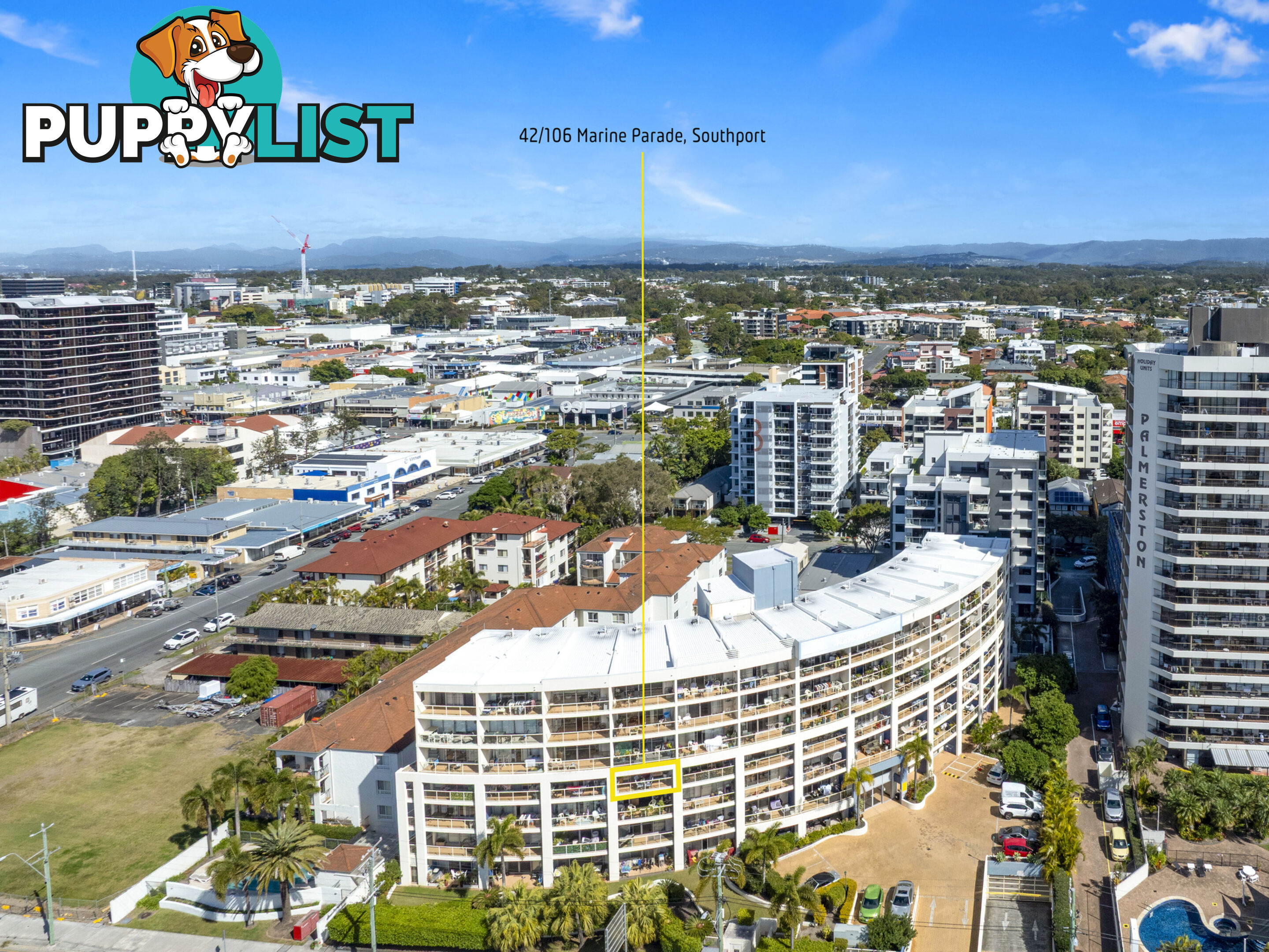 42/106-108 Marine Parade Southport QLD 4215