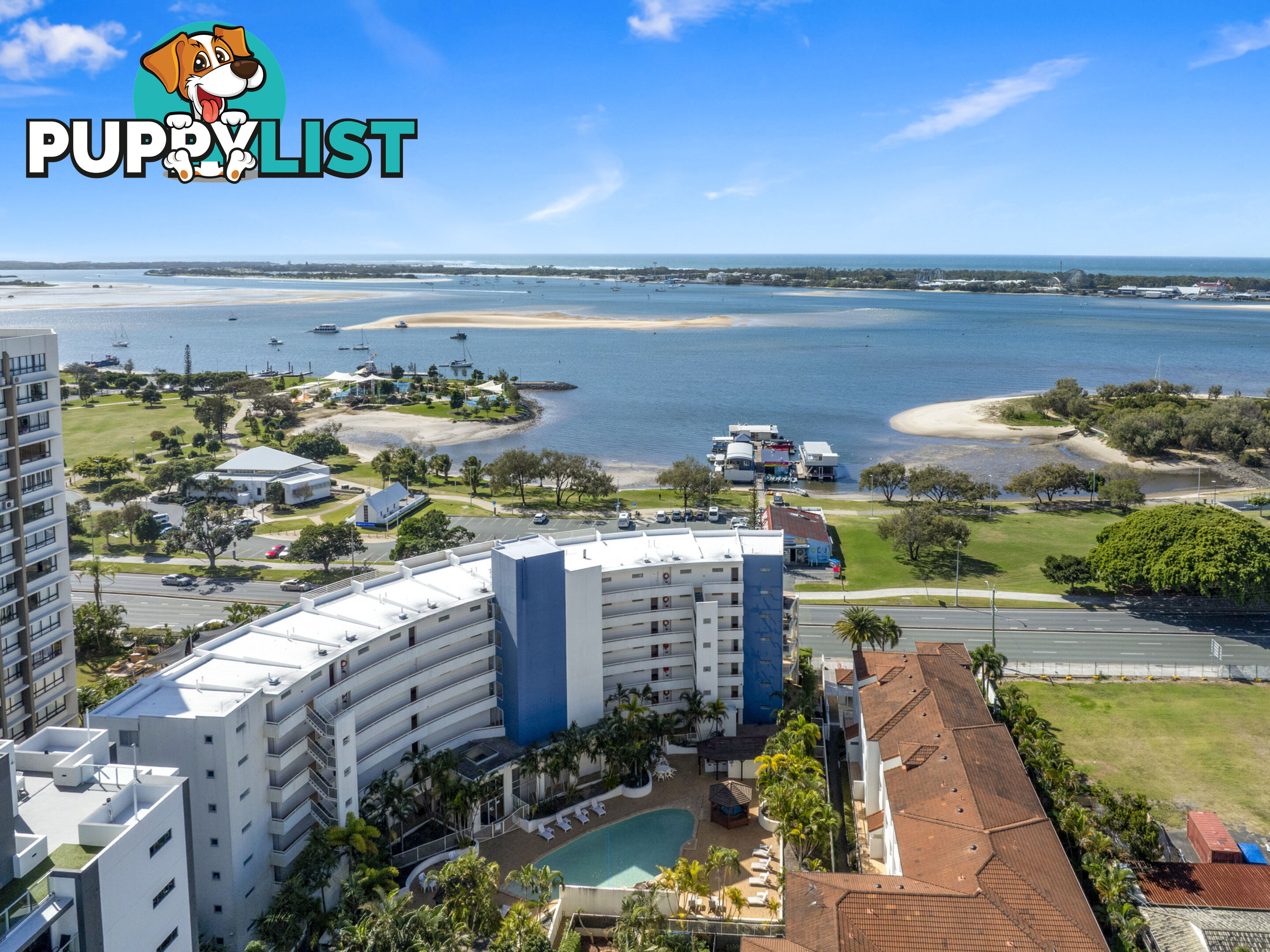 42/106-108 Marine Parade Southport QLD 4215