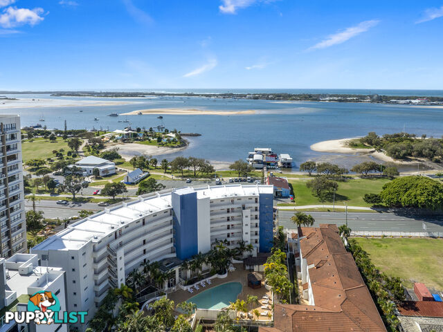 42/106-108 Marine Parade Southport QLD 4215