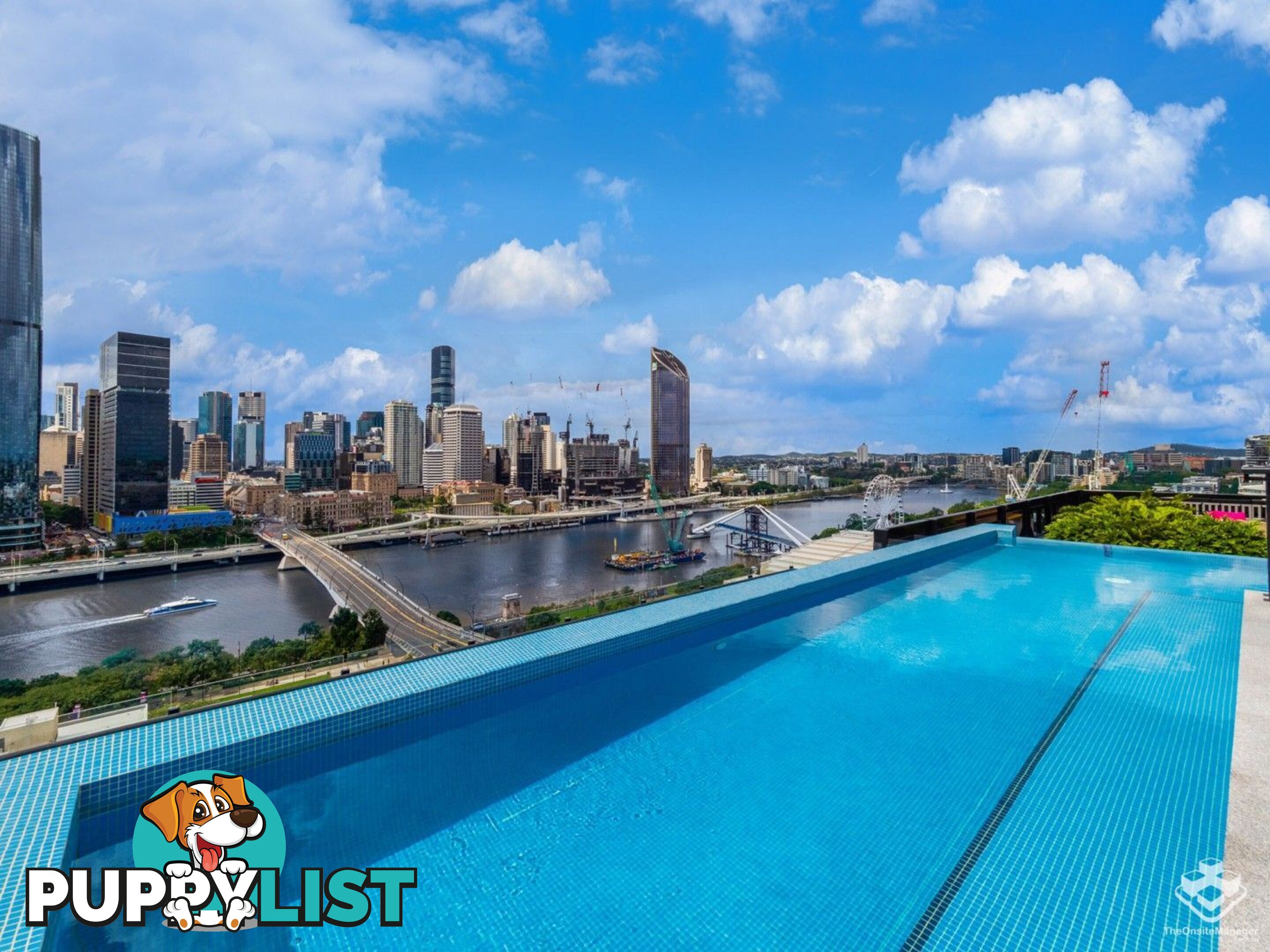 ID:21150458 77 Grey Street South Brisbane QLD 4101