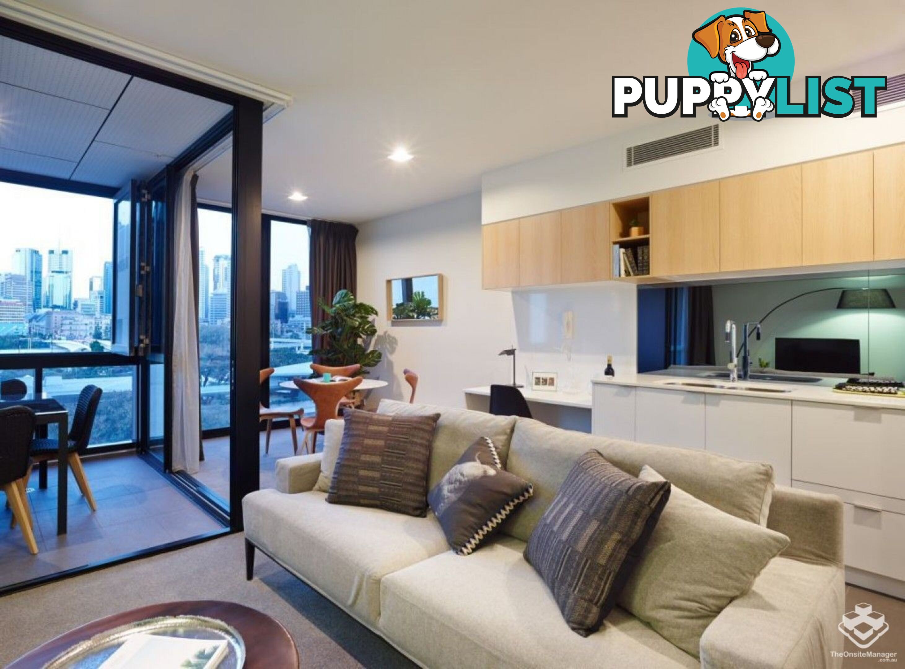 ID:21150458 77 Grey Street South Brisbane QLD 4101