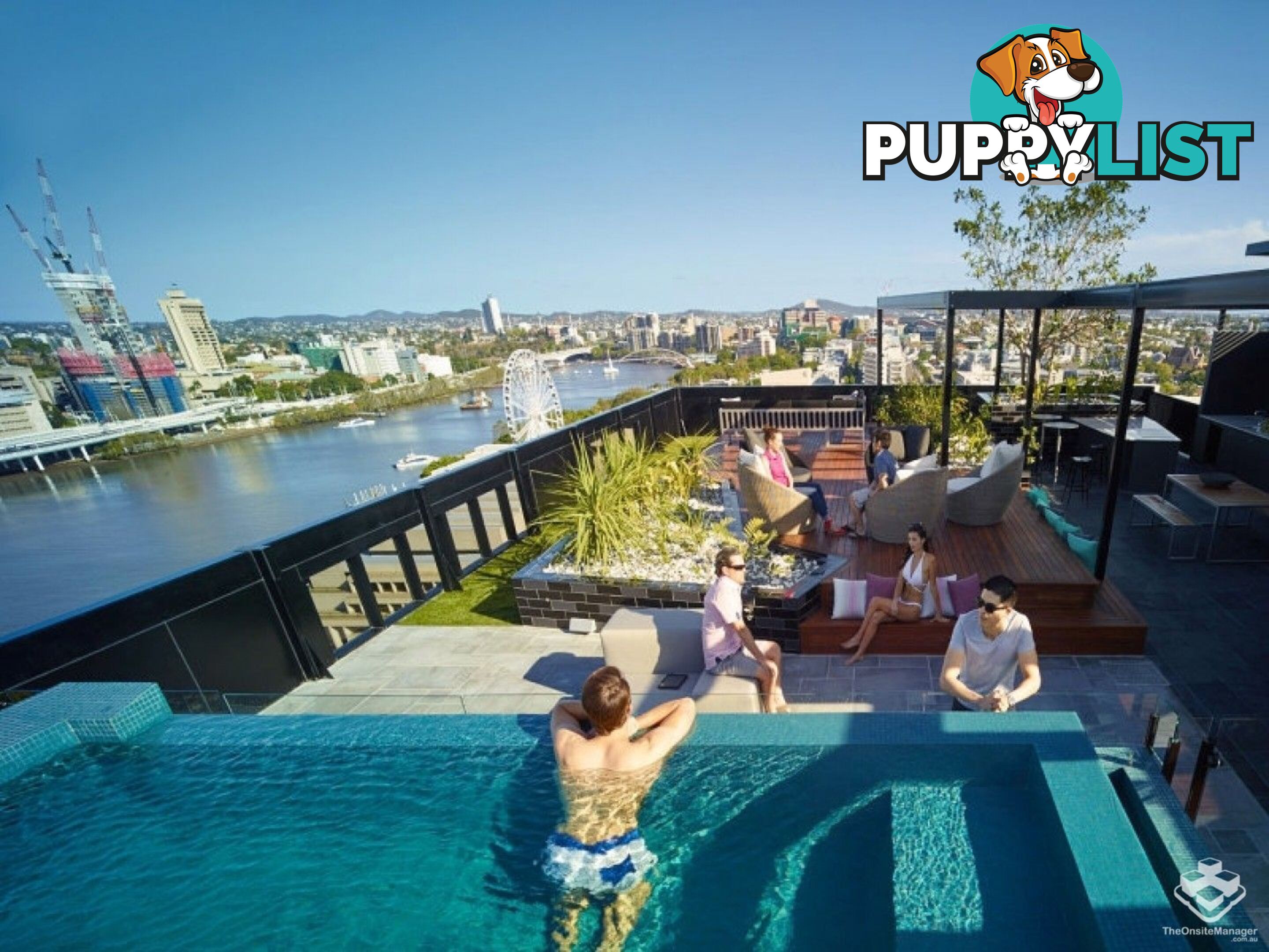 ID:21150458 77 Grey Street South Brisbane QLD 4101
