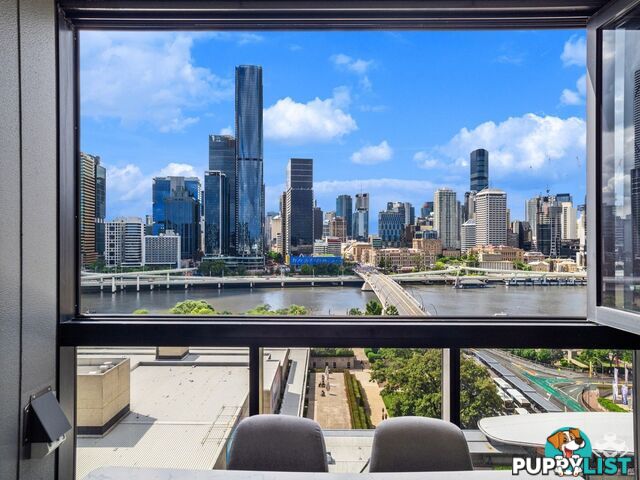 ID:21150458 77 Grey Street South Brisbane QLD 4101