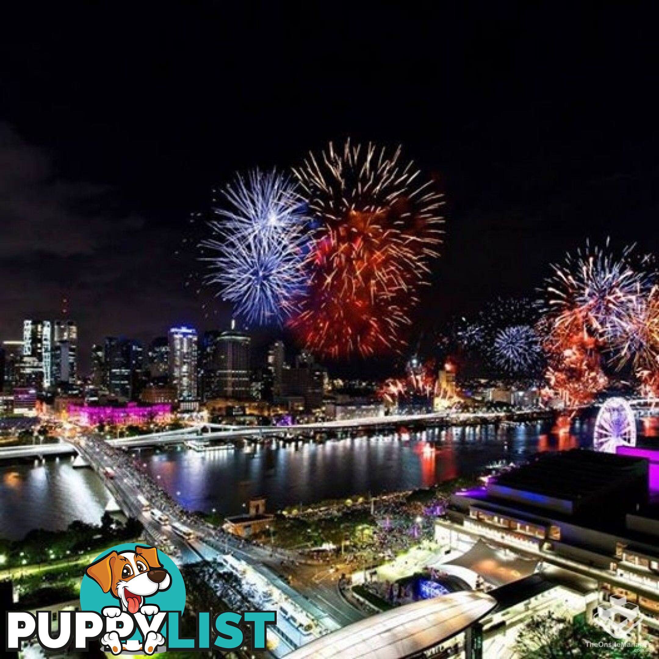 ID:21150458 77 Grey Street South Brisbane QLD 4101