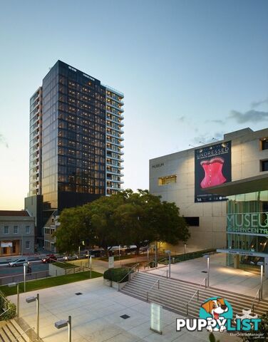 ID:21150458 77 Grey Street South Brisbane QLD 4101