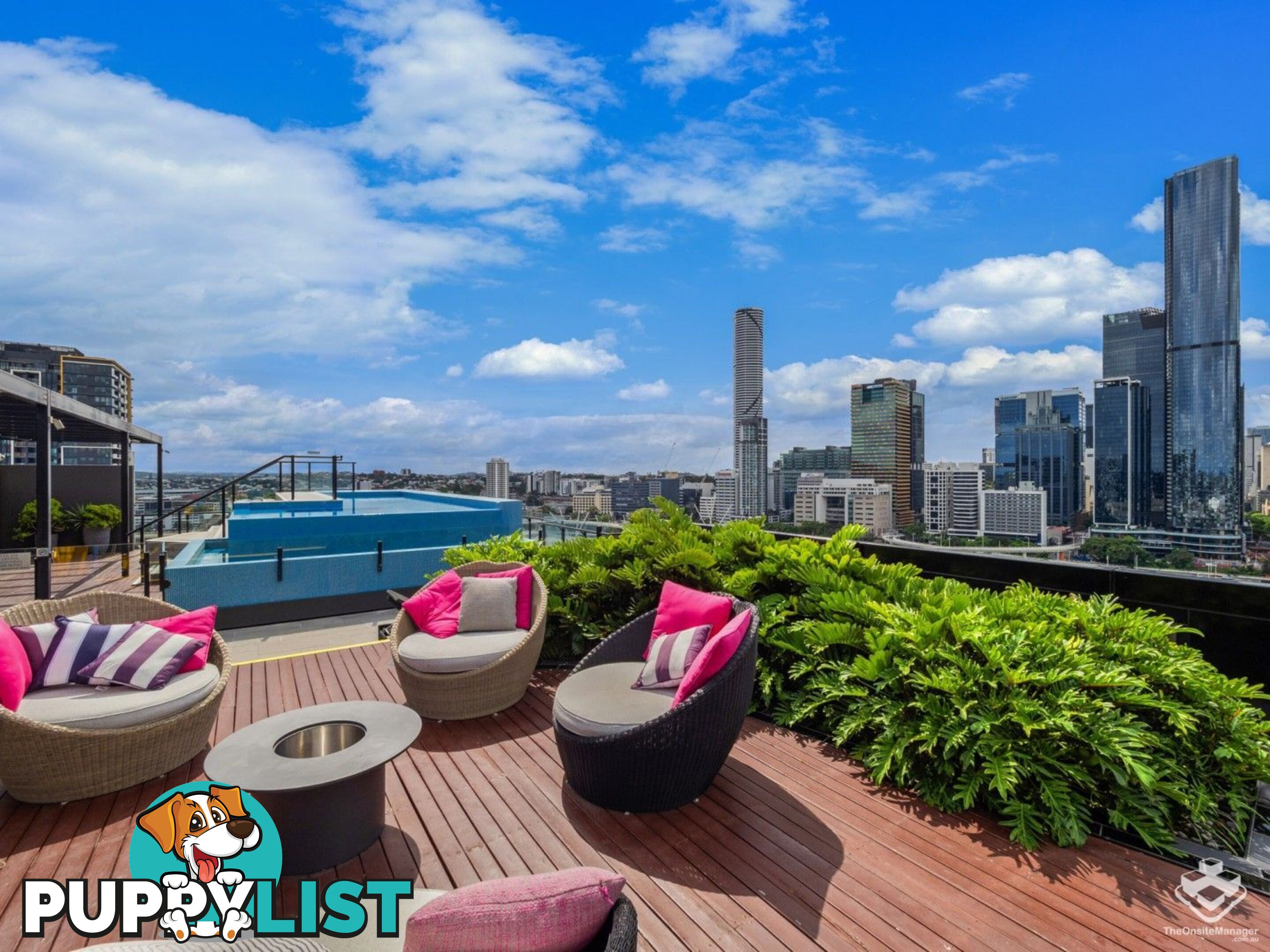 ID:21150458 77 Grey Street South Brisbane QLD 4101