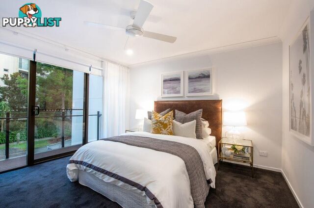 1006/154 Musgrave Avenue Southport QLD 4215