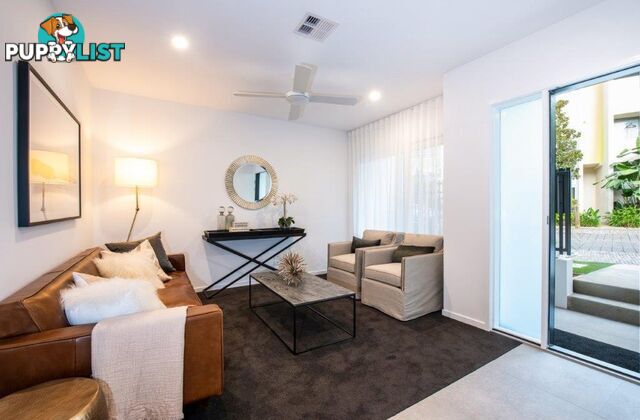1006/154 Musgrave Avenue Southport QLD 4215