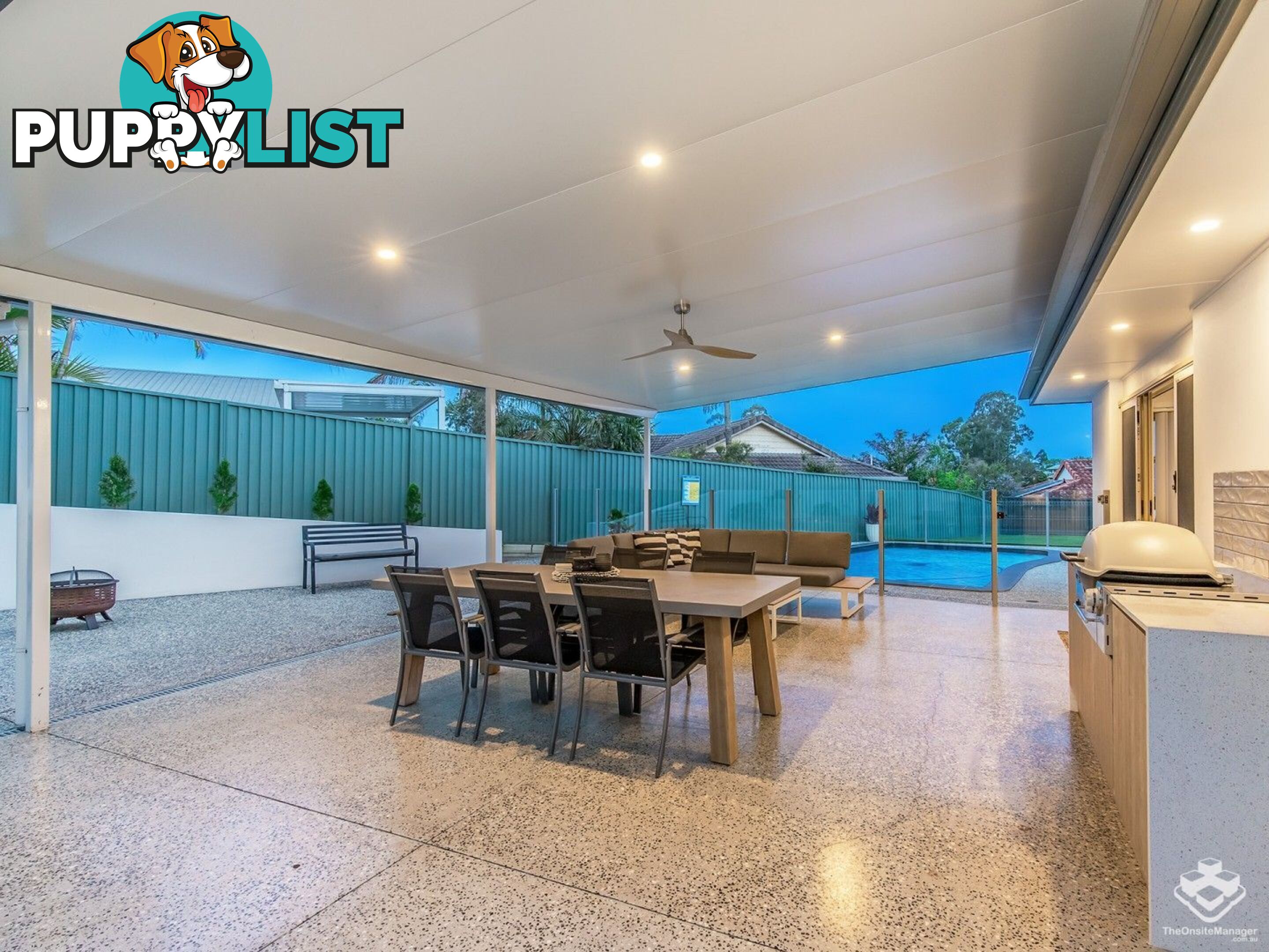 5 Gosford Court Helensvale QLD 4212