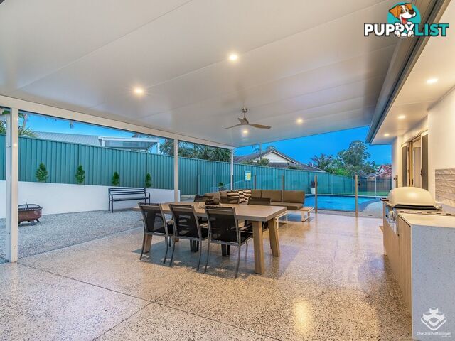 5 Gosford Court Helensvale QLD 4212