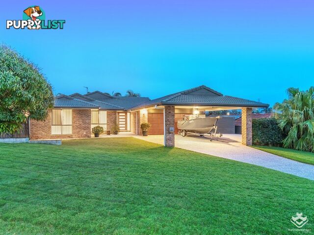 5 Gosford Court Helensvale QLD 4212