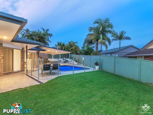 5 Gosford Court Helensvale QLD 4212