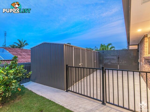 5 Gosford Court Helensvale QLD 4212