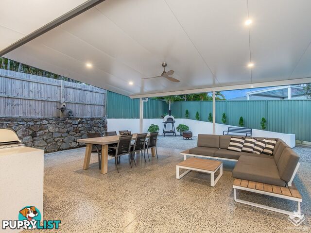 5 Gosford Court Helensvale QLD 4212