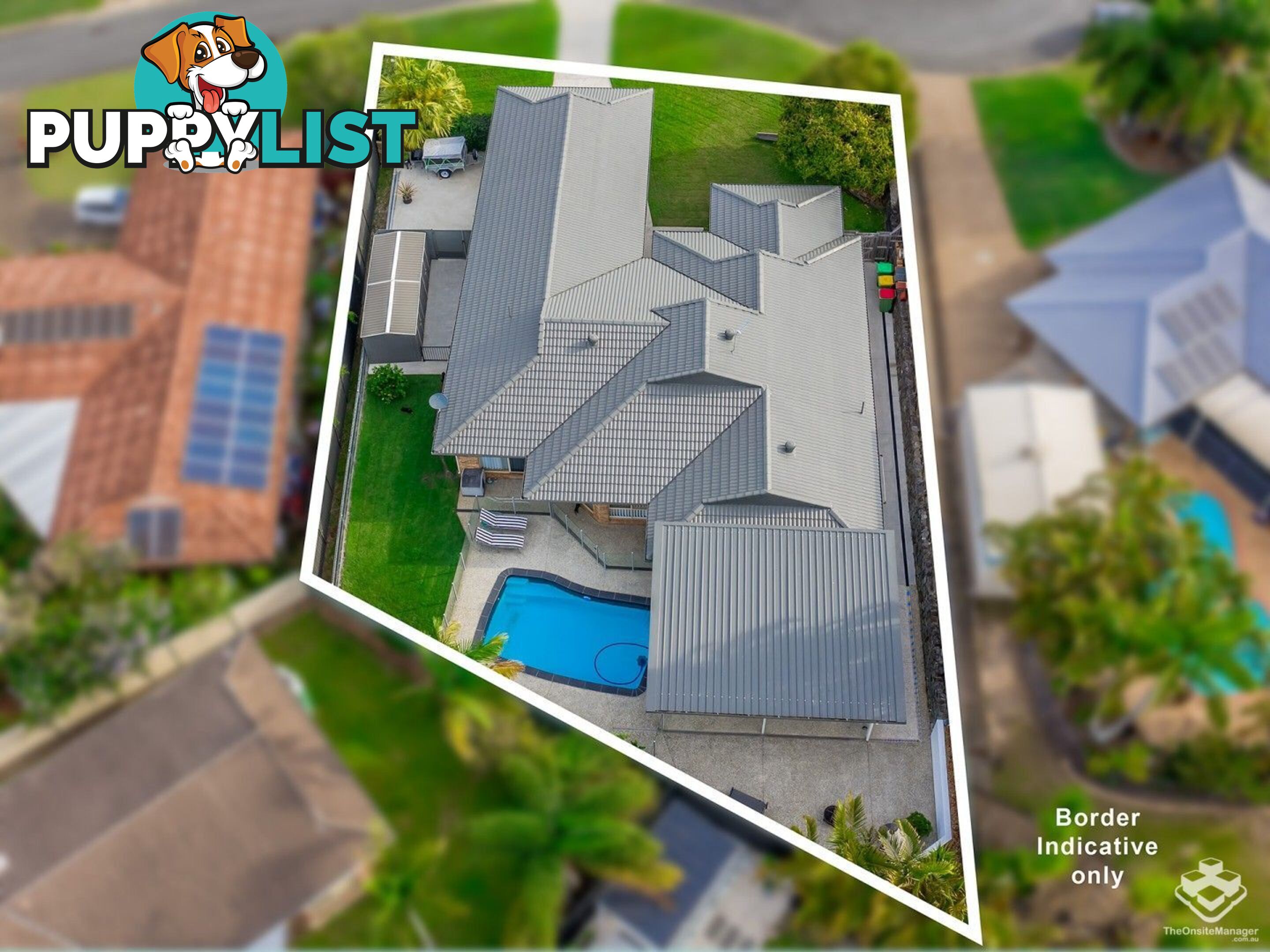 5 Gosford Court Helensvale QLD 4212