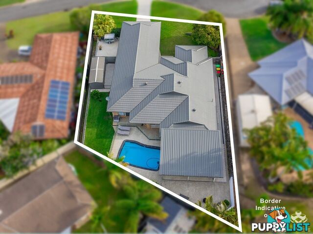 5 Gosford Court Helensvale QLD 4212