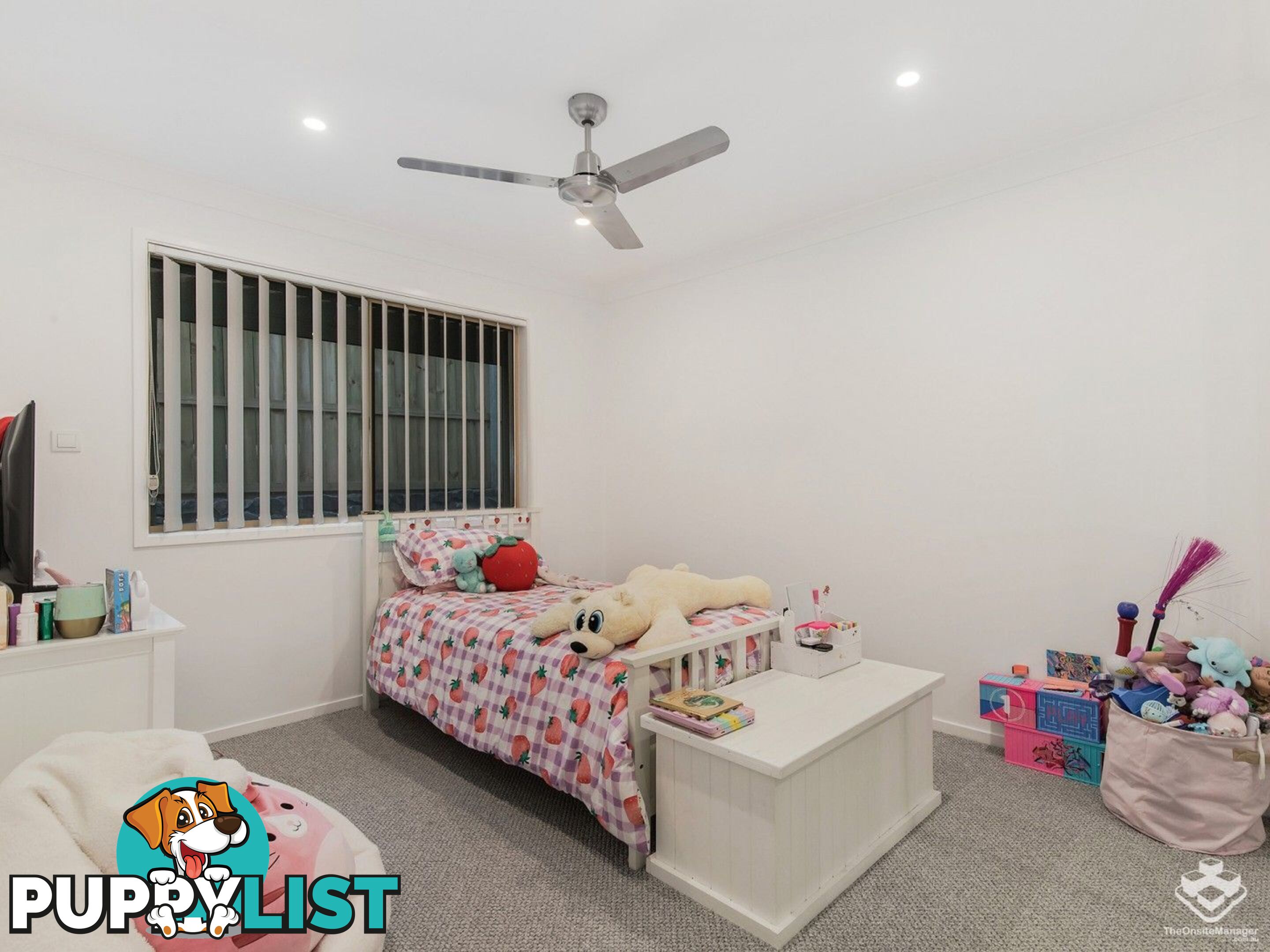 5 Gosford Court Helensvale QLD 4212