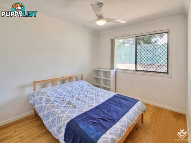 Unit 27/11 Penny Street Algester QLD 4115