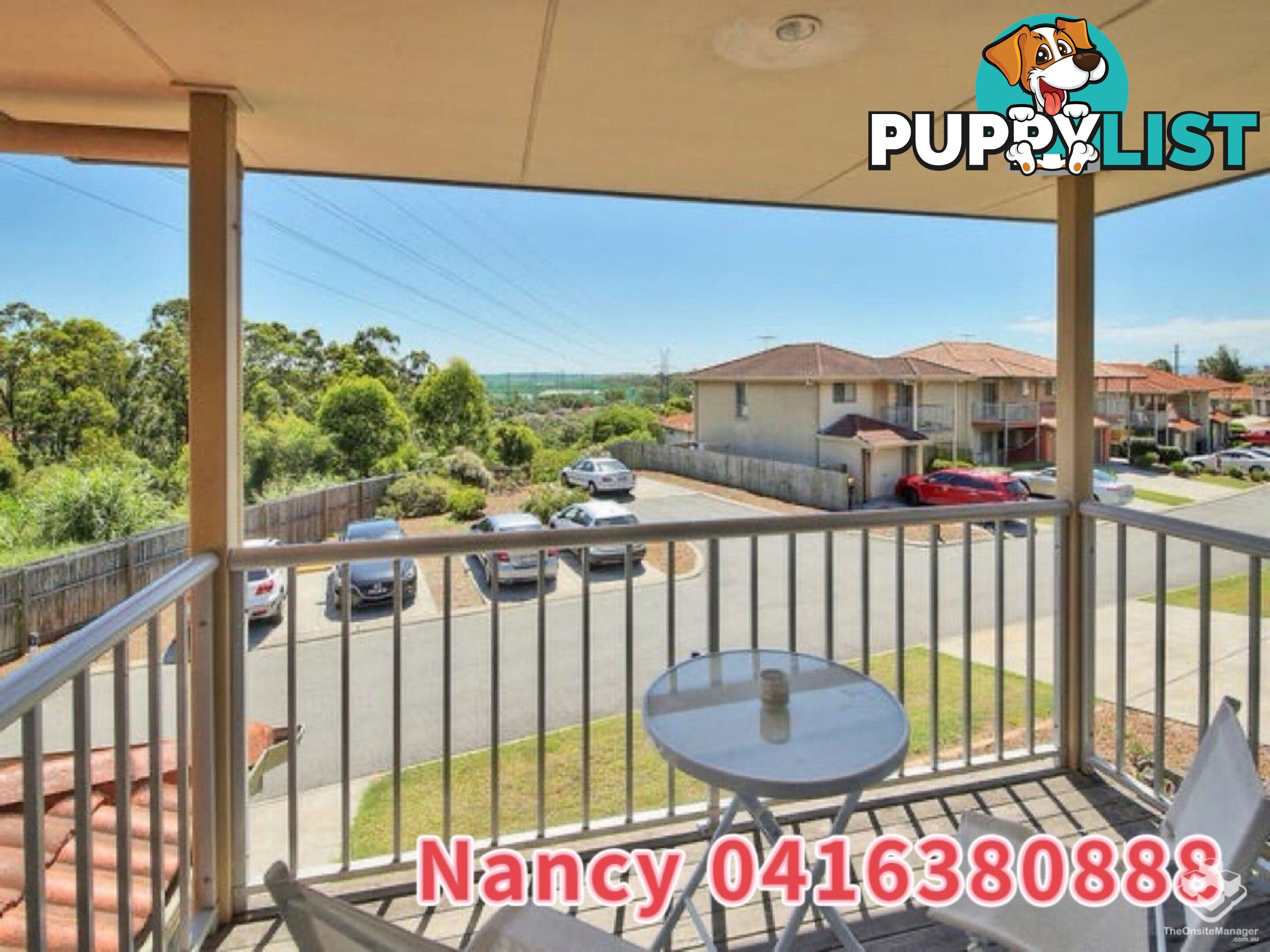 Unit 27/11 Penny Street Algester QLD 4115