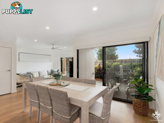 4/126 Edwardson Drive Coomera QLD 4209