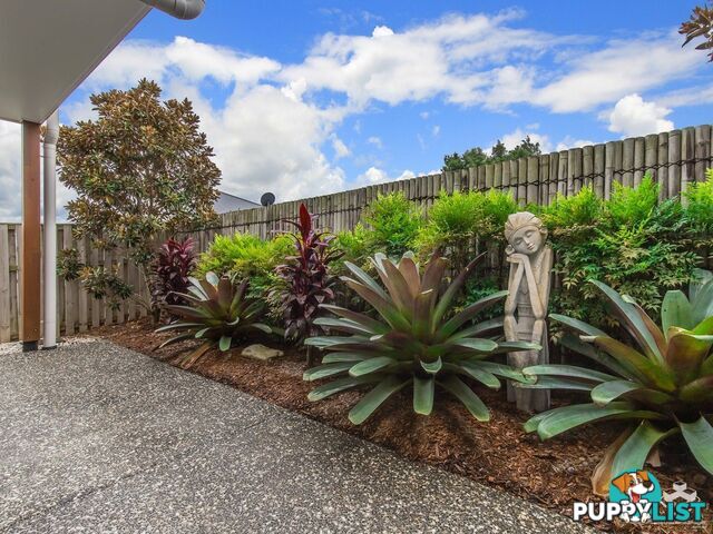 4/126 Edwardson Drive Coomera QLD 4209