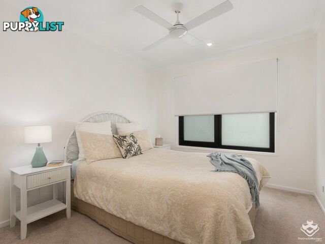 4/126 Edwardson Drive Coomera QLD 4209