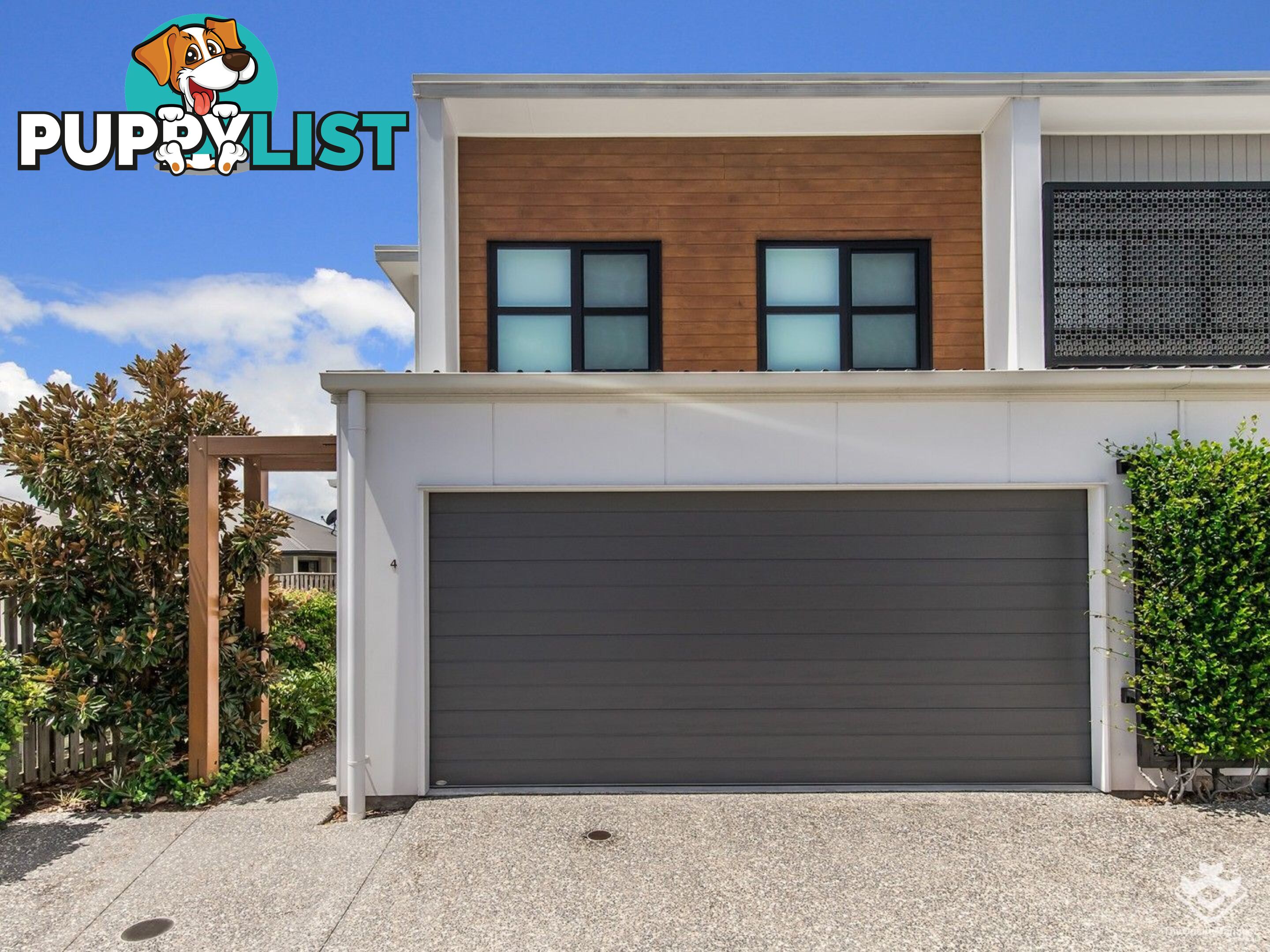 4/126 Edwardson Drive Coomera QLD 4209