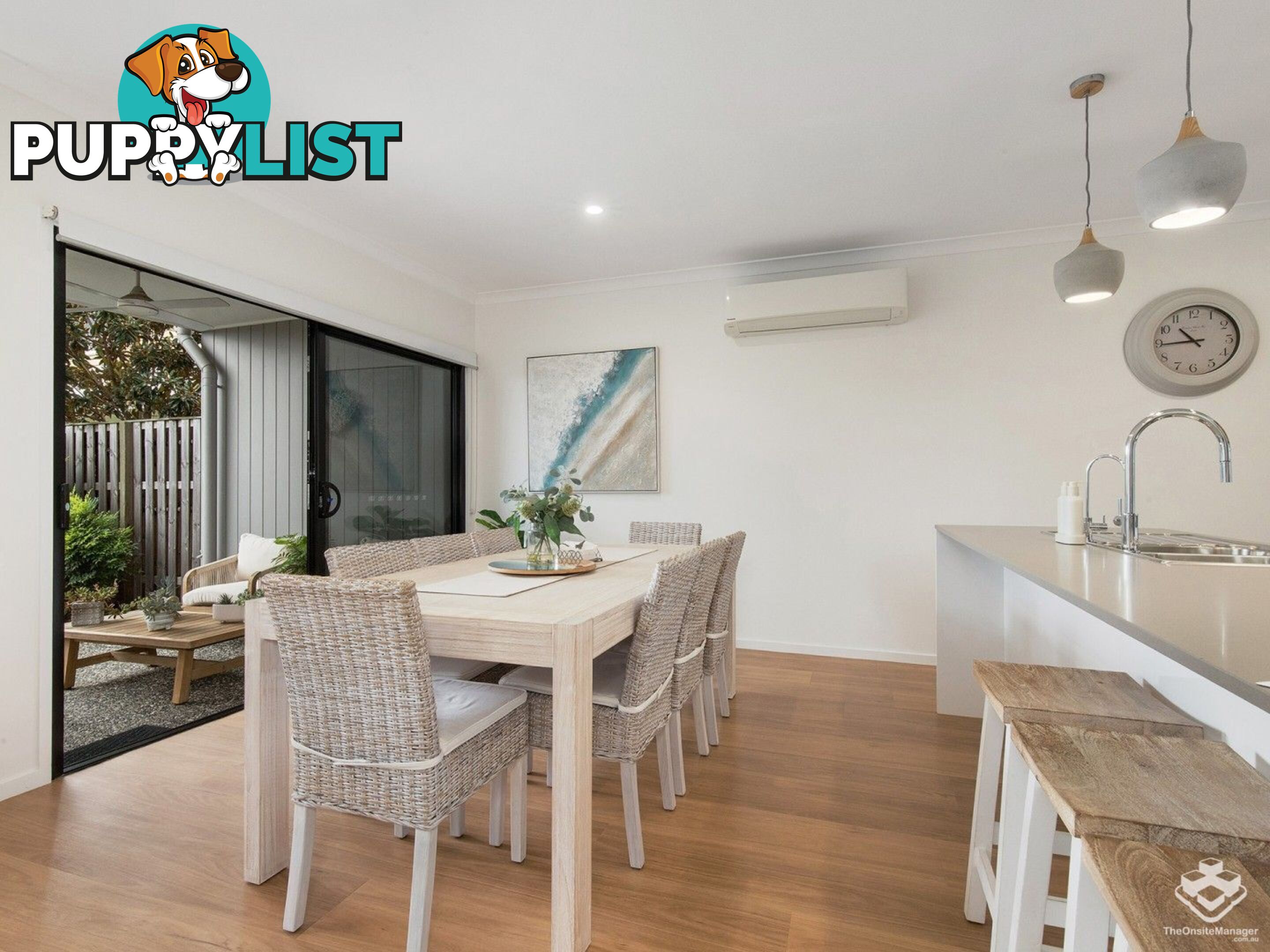 4/126 Edwardson Drive Coomera QLD 4209